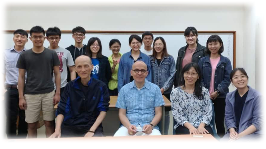德國杜賓根大學教育科學學系教授蒞校演講
